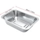 thumbnail image 2 of ¡Gran oferta! Paquete de 20 revestimientos para bandejas de goteo para parrilla y ahumador de leña para exteriores OG850/OG951, compatibles con las series OG800 y OG900, 2 of 2