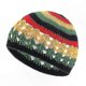 thumbnail image 5 of Winter Warmth Handmade Crochet Hat for Women & Men - Soft Knit Cap in Simple Design, 5 of 5