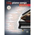 thumbnail image 2 of Chansons pour Piano d'Alfred -- Hits: 50 Chansons et Thèmes, 2 of 2