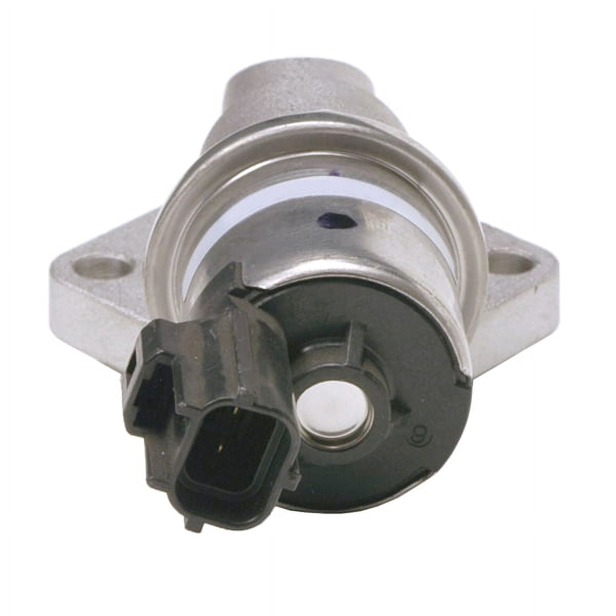 Delphi CV10105 Idle Air Control Valve Fits select: 2002-2003 FORD F150, 2002-2003 FORD EXPEDITION