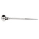 thumbnail image 2 of 19-24, LLAVE DE TRINQUETE PODGER PARA ANDAMIO LLAVE BLE EXTREMO Gloria Llave de trinquete de trinquete, 2 of 7