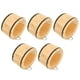 thumbnail image 5 of Mini Tina De Madera ANGGREK Lavabo De Madera En Miniatura Compacto 5 Piezas, 5 of 8