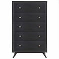 thumbnail image 4 of Modway Tracy Five-Drawer Wood Chest, Multiple Colors, 4 of 4