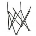 thumbnail image 3 of Pata de silla plegable, soporte de accesorio para silla de playa, soporte duradero retráctil, pata de mueble, trípode para silla de Camping para, 3 of 9