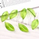 thumbnail image 3 of Perlas Acrílicas Con Forma De Hoja De Arce, Estilo 5, Cuelga, 3 of 5