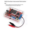 thumbnail image 5 of Signal Generator Multifunctional Instrument Making DIY Electronic Kit Current Temperature Detection Soldering Exercise, 5 of 5