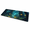 Firefly Forest, variant on Dog Large Mouse Pad Desk Mat For And 31.5x11.8 In