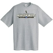 MLB - Big Men's Chicago White Sox League Tee