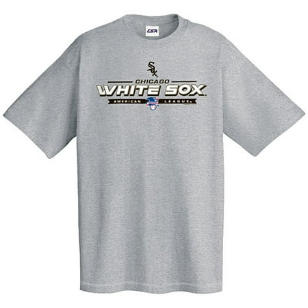 MLB - Big Men's Chicago White Sox League Tee
