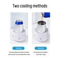 thumbnail image 2 of Refrigerador Usb Bevera Fast Er Botella De Cerveza Lata Bebidas Gaseosas Taza Ing Coche De Hielo Hom, 2 of 5