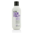 thumbnail image 1 of KMS California Color Vitality Shampooing pour Blond (Anti-Jaunissement et Éclat Restauré), 1 of 1
