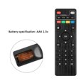 thumbnail image 4 of Smart TV Box 4K WiFi TV Box Smart TV Box Remote Wireless Set Top Box Remote Control TV Accessory Replacement for Android, US Plug, 4 of 7
