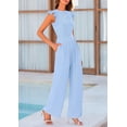 thumbnail image 4 of Mono PRETTYGARDEN de Verano Elegante y a la Moda para Mujer 2025, 4 of 6
