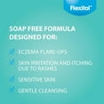 thumbnail image 3 of Flexitol Happy Little Bodies Eczema Relief Body Wash & Shampoo, 6 fl oz, 3 of 7