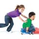 thumbnail image 4 of Lime(Paquete de 2) Compatible con bandas Garmin Vivofit Jr,jr 2,3, bandas de reloj de repuesto elásticas de silicona todo en uno para niños, niñas, pequeñas y grandes (sin seguimie, 4 of 4