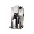 thumbnail image 1 of Cafetera Oster BVSTDC4411 Gourmet 1.4L Jarra Térmica Digital Gris, 1 of 8
