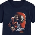 thumbnail image 3 of Marvel - Deadpool & Wolverine We Are - Men's Short Sleeve Graphic T-Shirt, 3 of 5