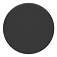 thumbnail image 1 of PopSockets PopGrip Black | Phone Grip & Stand | Swappable Top, Hands-Free Mount Compatible, 1 of 5