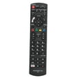 thumbnail image 2 of TV Remote Control, N2QAYB001133 Durable TV Remote  For TX24ES500B TV, 2 of 8