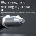 thumbnail image 3 of Electric Riveting Machine Adapter Rivet Head Drill and Handle Wrench, 3 of 5