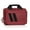 Sedona Red, variant on Savior Equipment Specialist Double Pistol Case, OD Green, 12.5in L x 8.5in H x 2