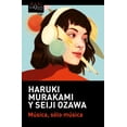 thumbnail image 1 of Libro Musica, Solo Musica Tapa Blanda, Autor Haruki Murakami, Editorial Tusquets Mexico, 1 of 2