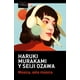 thumbnail image 1 of Libro Musica, Solo Musica Tapa Blanda, Autor Haruki Murakami, Editorial Tusquets Mexico, 1 of 2