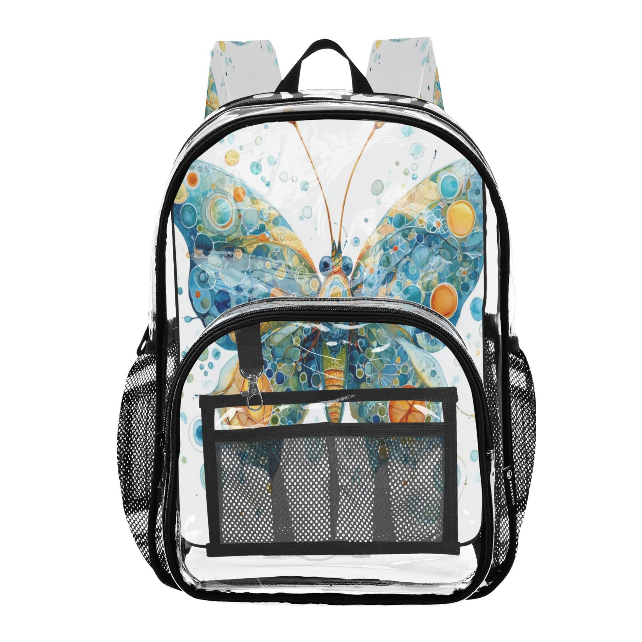 herschel backpack lookbook Classic Milo // Backpacker's Sermon Color:Cyan Blue especially for girls season:HO25