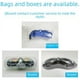 thumbnail image 2 of Gafas de natación HD para adultos, gafas de natación antivaho, venta al por mayor, gafas para miopía, gafas de natación impermeables de silicona para hombres y mujeres, 2 of 5