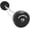 70 LB, variant on Philosophy Gym Rubber Fixed Barbell, Pre-Loaded Weight EZ Curl Bar for Strength Training & Weightlifting