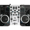 Hercules DJ Control Instinct S Series - DJ controller