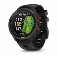 thumbnail image 1 of Reloj GPS Garmin Approach S70 Golf negro 47mm, 1 of 5
