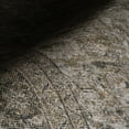 thumbnail image 7 of nuLOOM Hillstone Collection Deka Traditional Vintage Medallion Area Rug, 4' x 6', Deka Green, 7 of 7