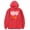 Red-YM05160X05, variant on Moneybagg Yo Hooded Long Sleeve Sweatshirt Men Women Streetwear Casual Fashion Hoodies Tour Clothes