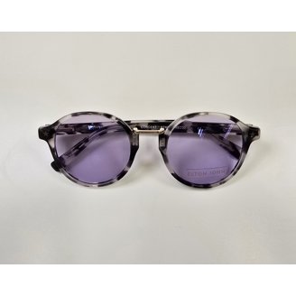 Limited Edition Elton John sunglasses. Only 300 released Elton John 2022 Eyewear, Limited Edition Sunglasses  main image 4