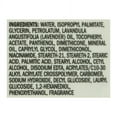 thumbnail image 3 of Olay Hydrating Cream Face Wash with Lavender Essential Oil, 16 oz, 3 of 3