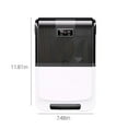 thumbnail image 3 of Best Sellers, Chopsticks Cage, Drainage Function Large Capacity Wall Mounted Chopsticks Cage Multifunctional for Kitchen, Kitchen Tools, Gifts for Men, 3 of 8