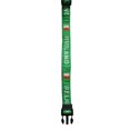 thumbnail image 2 of Ireland - Adjustable Dog Collar, 2 of 3