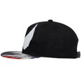 thumbnail image 3 of Gorra de béisbol Venoms para hombre, ajustable, cómoda, ajustable, 3 of 3