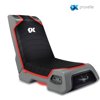 Proxelle Video Game Chair, Dual 3W Speakers (PS4/PS3/PS2 Xbox One/Xbox 360/Nintendo Wii) Connect through TV, DVD, iPod, iPhone Android and MP3