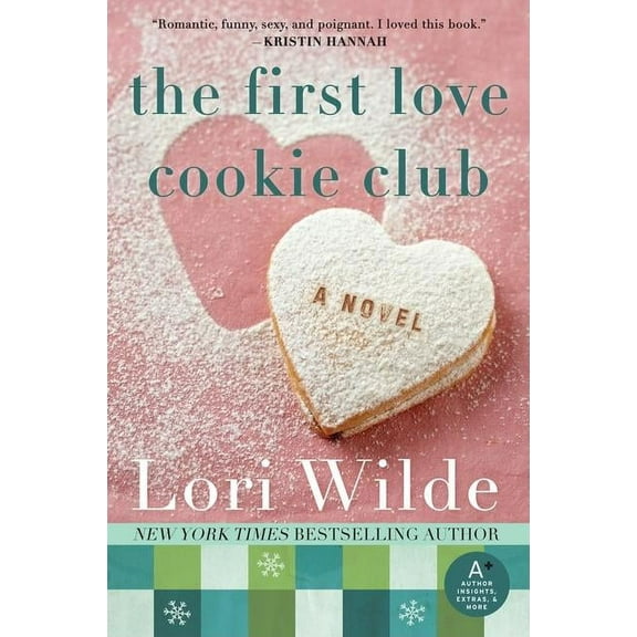 Twilight, Texas The First Love Cookie Club, Book 3, (Paperback)