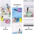 thumbnail image 4 of KAKOWELY 30 piezas de dijes únicos para hacer tú mismo, colgantes de botellas de bebidas de frutas, joyería artesanal, 4 of 5