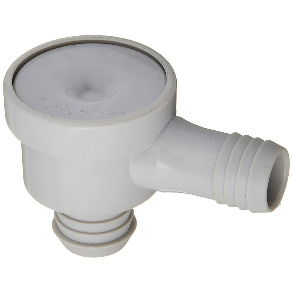 15823207 GM Original Equipment Power Brake Booster Vacuum Check Valve