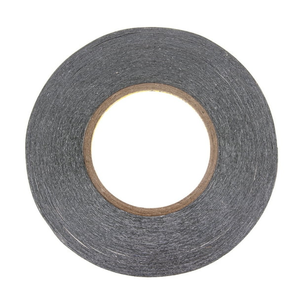 Mojoyce 2mm 3mm 5mm Scotch 3m Double Sided Tape Sticky Black For Mobile Phone Lcd P Walmart Com Walmart Com