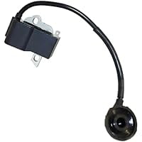Ignition Coil Module for EA4300, DCS4300, PS420C, EA3501F, MDE350, PS350, PS420, PS351, CL350, Stable Spark, Easy Installation