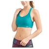 Avia Womens Active High Impact Molded Cup Sports Bra