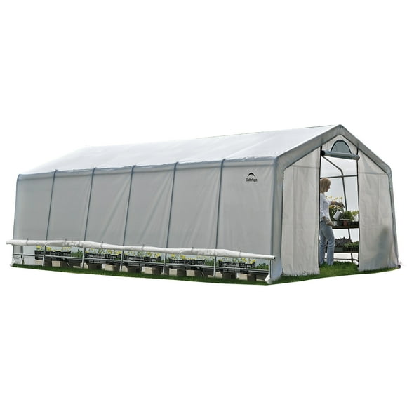 Serre ultra robuste GrowIT 12 x 24 pi