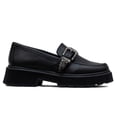 thumbnail image 1 of Zapatos Para Mujer Mutante Jx9152 negro 23.5, 1 of 4