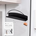 thumbnail image 1 of Kitchen Organizers and Storage On Clearance Magnetic Refrigerator Magazine Rack Metal Storage Rack Iron For Kitchen Refrigerator, 1 of 6