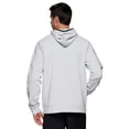 thumbnail image 2 of RBX Active Men's Fleece Workout Athletic Pullover Hoodie, 2 of 4